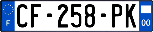 CF-258-PK