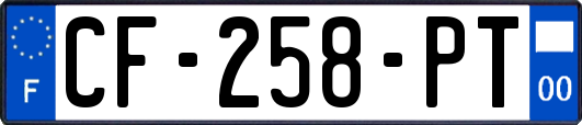 CF-258-PT
