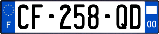 CF-258-QD