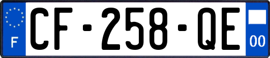 CF-258-QE