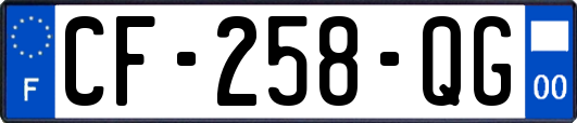 CF-258-QG