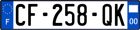 CF-258-QK