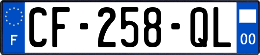 CF-258-QL