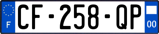 CF-258-QP