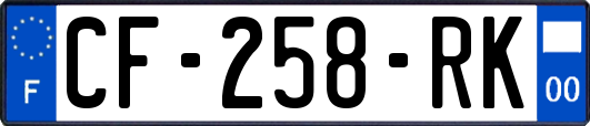 CF-258-RK