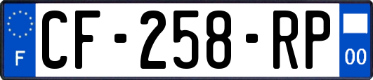 CF-258-RP