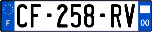 CF-258-RV