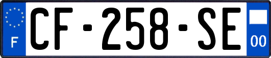 CF-258-SE