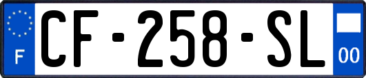 CF-258-SL