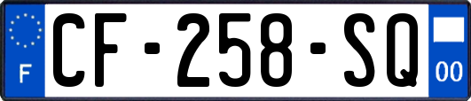 CF-258-SQ