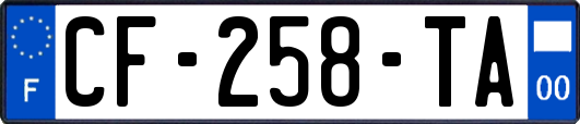 CF-258-TA