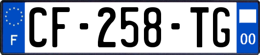 CF-258-TG