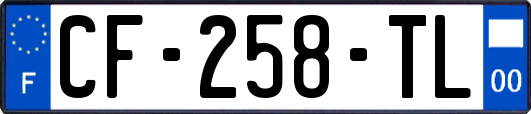 CF-258-TL
