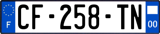 CF-258-TN