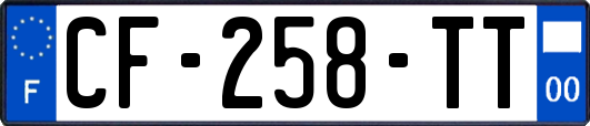 CF-258-TT