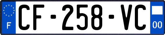 CF-258-VC