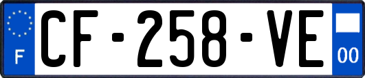CF-258-VE