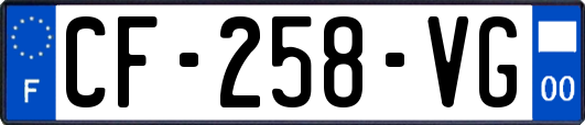 CF-258-VG