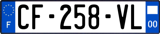 CF-258-VL