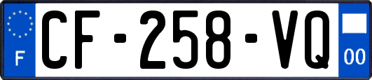 CF-258-VQ