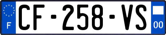 CF-258-VS