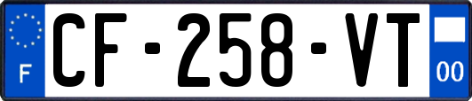 CF-258-VT