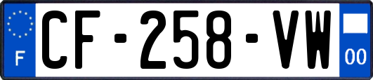 CF-258-VW