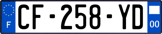 CF-258-YD