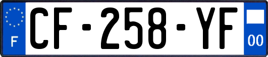 CF-258-YF