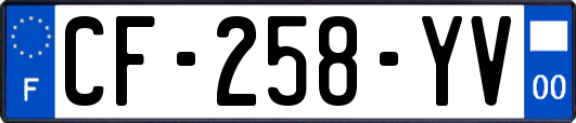 CF-258-YV
