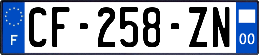 CF-258-ZN