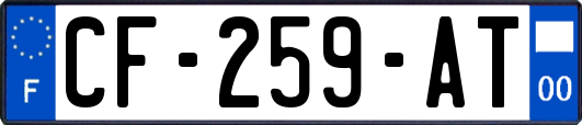 CF-259-AT