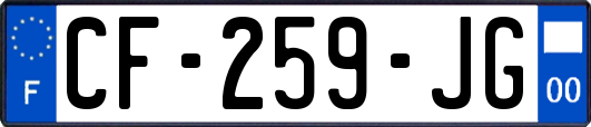 CF-259-JG