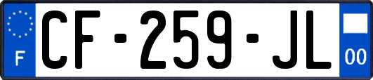 CF-259-JL
