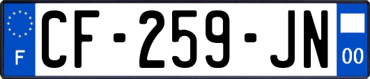 CF-259-JN