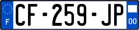 CF-259-JP