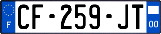 CF-259-JT