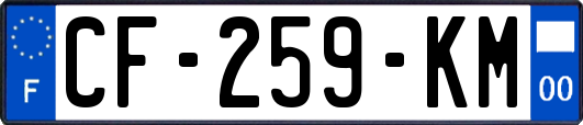 CF-259-KM