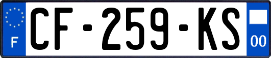 CF-259-KS