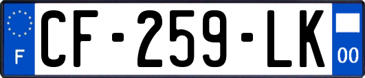 CF-259-LK
