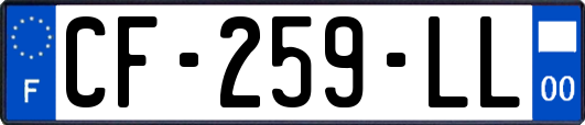 CF-259-LL