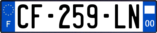 CF-259-LN