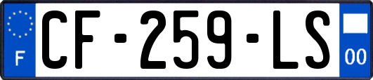 CF-259-LS