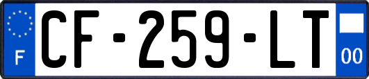 CF-259-LT