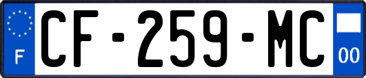 CF-259-MC