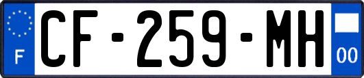 CF-259-MH