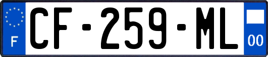 CF-259-ML