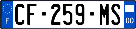 CF-259-MS