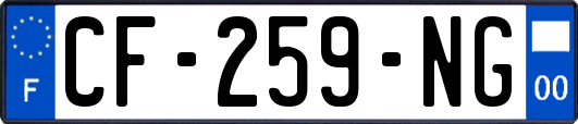 CF-259-NG