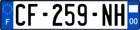 CF-259-NH